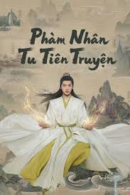 Phàm Nhân Tu Tiên