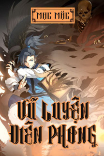 Võ Luyện Đỉnh Phong